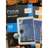 ราคา FOCUSฟิล์มด้านใสไอแพด ipad9.7 2018/S6 lite/ 10.5 2019/Pro​11 2018​/2020/2021​/Air4 10.9/iPad pro 10.2gen7/8IPmini/3/4/5 (21006097938)
