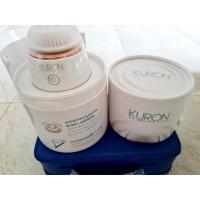 ราคา Kuron แปรงทำความสะอาดผิวหน้า Mini Sonic Brush รุ่น KU0139 (8096809713)