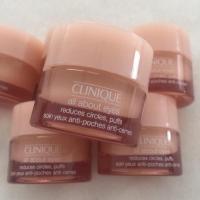 ราคา บำรุงรอบดวงตา CLINIQUE All About Eyes (10545572680)