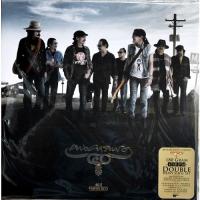 ราคา Vinyl LP แผ่นเสียงเพลงไทย คาราบาว - 40 ปี คนคาราบาว ( New 2 LP speed 45 แผ่นแท้ ซ๊ล ) 2023 (19489423662)