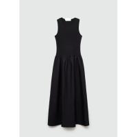 ราคา ชุดเดรส MANGO AUD - มี S สีเบจ - สีดํา SM-แท้ (26991347754)