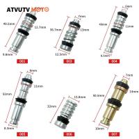 ราคา Motorcycle Brake Pump Clutch Disc Pump Repair Kit 11mm 12.7mm 14mm Piston Master Cylinder Piston Ri (55403316907)