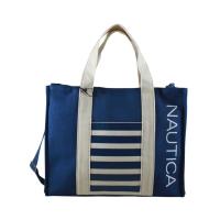 ราคา NAUTICA TOTE BAG กระเป๋าถือ NT-3124 (24921581087)