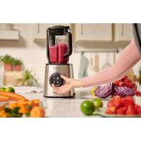 ราคา มือสอง PHILIPS เครื่องปั่นสุญญากาศ (1,400 วัตต์, 2 ลิตร) รุ่น HR3752/00 (21861141959)