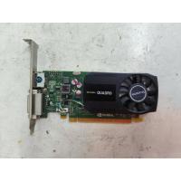 ราคา การ์ดจอ NVIDIA QUADRO K620 2GB GRAPHIC CARD GPU WORKSTATION SERVER มือสอง (25290909688)