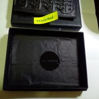 ราคา กระเป๋าใส่บัตร PACO RABANNE (Card Wallet) (463740641)