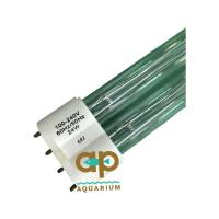 ราคา หลอดยูวี UV-24w 4 ขั้ว กับ 24w 2 ขั้ว หลอดอะไหล่ UV (3000865094)