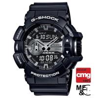 ราคา CASIO G-SHOCK GA-400GB-1ADR ของแท้ มือหนึ่ง ประกันศูนย์ CMG (4310237893)