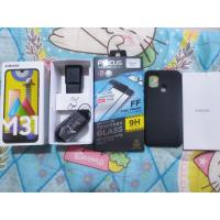 ราคา samsung m31 [6/128GB] มือสอง (7348271793)