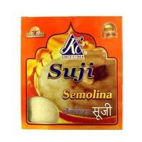 ราคา Suji แป้งซูยี Semolina 500 กรัม (11649415708)