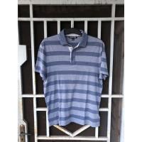 ราคา เสื้อโปโล Michael Kors mcm มือสอง (28365172000)