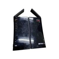 ราคา เราเตอร์ Wi-Fi Buffalo Nfiniti Power Airstation Giga WZR-HP-G300NH2 Wireless Router สินค้าญี่ปุ่นมือสอง/พร้อมใช้งาน (55050865985)