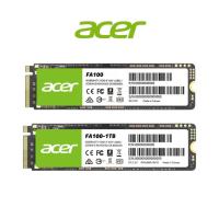 ราคา ACER FA100 SSD M.2 PCIe 3x4 512TB 1TB รับประกัน 5 ปี (55903004660)
