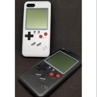 ราคา ขาย Case Game Boy สำหรับ iPhone หลายรุ่น (813429480)