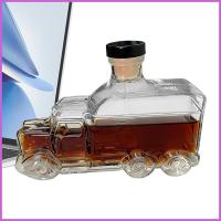 ราคา ขวดเหล้าสําหรับแอลกอฮอล์วิสกี้ภาชนะครึ่งรถบรรทุกตกแต่ง375มิลลิลิตรครัวสุราภาชนะที่มีจุกสําหรับโฮสต์ ซิ่วฟ (49004626393)