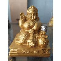 ราคา เจ้าแม่นางกวัก แร่เหล็กน้ำพี้100% #แร่เหล็กน้ำพี้ (3453904387)