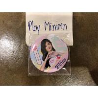 ราคา เข็มกลัด BNK48 รุ่น2 View วิว 2nd gen (1486417049)