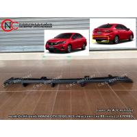 ราคา พลาสติกปิดใต้กันชนหลัง HONDA CITY ปี2020-2023 แท้ศูนย์ (เฉพาะ โฉม RS เท่านั้น ) (1.0 TERBO) (เฉพาะ ตัว 4ประตู เท่านั้น) (24219074813)