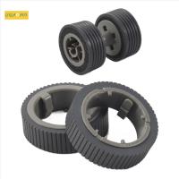 ราคา [dizhong2]Pa03670 - 0001 Pa03670 - 0002 Consumable Set Pick Roller + เบรค Roller PICKUP Roller สําหรับ Fi-7160 Fi-7260 (53955424204)