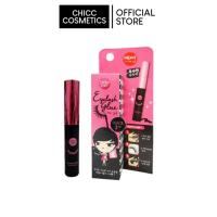 ราคา CATHY DOLL EYELASH GLUE BLACK COLOR 5ML. (42374492110)