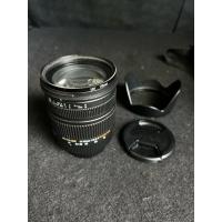 ราคา Sigma 17-70 f2.8-70 macro HSM for Canon อ่านให้ครบ (46401420642)