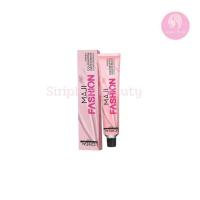 ราคา Loreal Majirel Majifashion ครีมเปลี่ยนสีผม ลอรีอัล มี2สี สีแฟชั่น ( 005 )สี VERT สี VIOLET (29627040689)