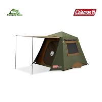 ราคา เต็นท์ Coleman Instant Up 4P Gold Evo (15578419729)
