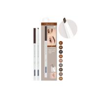ราคา MEI LINDA SMART AUTO SLIM BROW LINER (MC3123) : meilinda เมลินดา สมาร์ท ออโต้ สลิม บราว ดินสอเขียนคิ้วสลิม x 1 abcmall (21283432488)