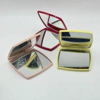 ราคา Chanel Miroir Double Facettes Mirror Duo 1 ชิ้น ราคา 1500 บาท (46004441451)