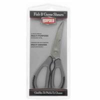 ราคา กรรไกรทำครัว ตัดไก่ได้ ( แยกชิ้นส่วนออกได้ ) Rapala (56255440954)