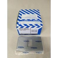 ราคา Panasonic หน้ากากรุ่นใหม่ อะลูมิเนียม 1 ช่อง WEG 6501K (5218934094)