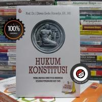 ราคา ฉบับฟื้นฟูกฎหมายรัฐธรรมนูญ โดย ศ. ดร. I Big God Atmadja INTRANS (26037967155)