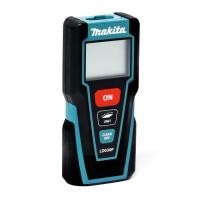 ราคา MAKITA เครื่องวัดระยะเลเซอร์ รุ่น LD-030P ช่วงการวัด 0.2 - 30 เมตร ความแม่นยำ ± 2.0 มม./10 เมตร (มากีต้า) (25886740740)