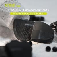 ราคา RRSkit Road Bike Cleat Heel อะไหล่สําหรับเฉพาะ SUB6/S-WORKS 6/S-WORKS 7 ล็อครองเท้า (43170894960)