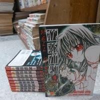 ราคา สาวน้อยจากนรก เล่ม1-9จบ (27826816994)