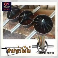 ราคา เครื่องมือผ่าไม้ไผ่ จำปาผ่าไม้ไผ่ ขนาด 6 นิ้ว ( ผ่า4ซี่ - ผ่า 8 ซี่ ) สินค้าพร้อมส่ง (28578102200)