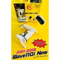 ราคา ปั้มน้ำมันเชื้อเพลิง Wave110i New 2011-2018 อย่างดี(PCA) ปั้มติ้กเวฟ110i ปั้มติ้ก110i ปั้มน้ำมันเชื้อเพลิงเวฟ110i (27671145167)