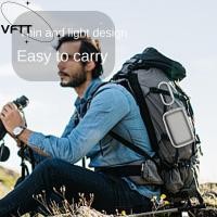 ราคา ฝาครอบ VFTT,ตัวป้องกันกันกระแทก,เคสพีซีโปร่งใสป้องกันรอยขีดข่วนสําหรับอุปกรณ์เสริมหูฟังอัจฉริยะ Sennheiser Momentum True Wireles/4 (55954120519)