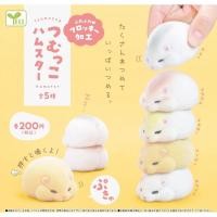 ราคา **พร้อมส่ง**กาชาปองแฮมสเตอร์นอนหลับ (21919858173)