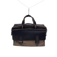 ราคา Dunhill Boston bag cotton KHK plain Direct from Japan Secondhand (46704035678)