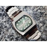 ราคา นาฬิกา VINTAGE MIDO MULTI STAR AUTOMATIC DAY DATE DRESS GENTS สายแท้เดิม ๆ ทุกชิ้น (มือสอง) (42050750212)