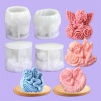 ราคา ถึง วิงตุ๊กตาเด็กแม่พิมพ์ซิลิโคนสําหรับตกแต่งยิปซั่มแฮนด์เมด (49554963713)