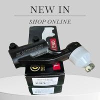 ราคา ลูกหมากคันชัก HINO ฮีโน่ F18,FM226 ข้างซ้าย-ข้างขวา CE-8226L CE-8227R ยี่ห้อ CERA แท้ๆ/BBDNKP (43201607585)