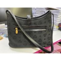 ราคา กระเป๋าสะพาย MCM มือสองของแท้ 100% (2948516160)