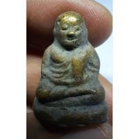 ราคา พระหลวงพ่อเงินวัดบางคลานพิมพ์ขี้ตา พระเนื้อเก่าสวยตรงตามปก (44209017425)