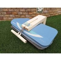 ราคา ขายขาดทุน!! เครื่องรีดผ้าแบบกดทับ Elna Press 3000 (16575566295)