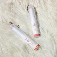 ราคา Felin Lip Balm ลิปบาล์มบำรุงริมฝีปาก มีสี (53205279217)