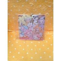 ราคา พวงกุญแจ Ojamajo doremi x sanrio แม่มดน้อยโดเรมี ลิขสิทธิ์แท้ (20624648379)