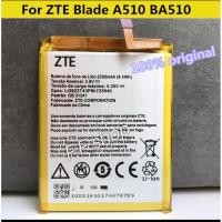 ราคา แบตเตอรี่ DTAC Phone M1 / ZTE Blade A510 Li3822T43P8h725640 2200mAh ประกันนาน 3 เดือน (44705217810)