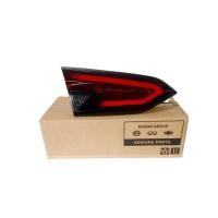 ราคา ไฟท้าย (เฉพาะเสื้อไฟติดฝากระโปรงหลัง)แท้ ตัวเลือก NISSAN Almera (2020-ปัจจุบัน) แท้26554/49-5EK0Aสอบถามสต๊อกได้ครับ (23885358729)